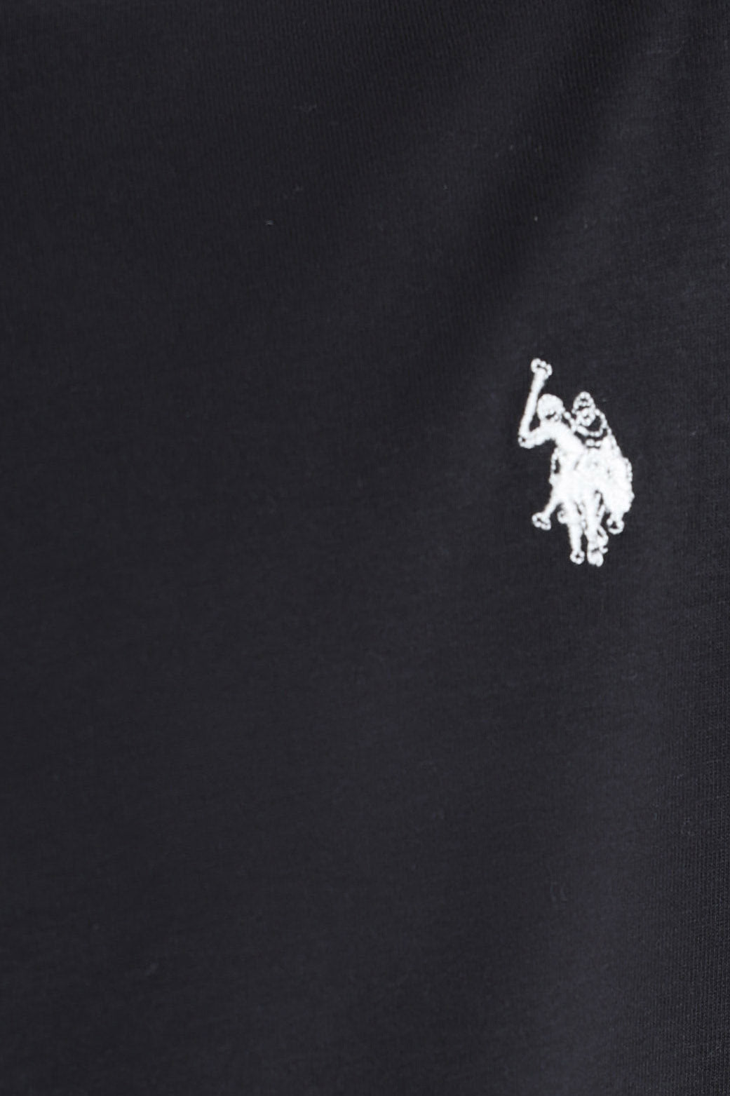 Bob shirt manches longues - Black