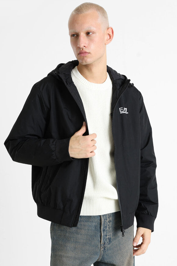 Windbreaker - Black