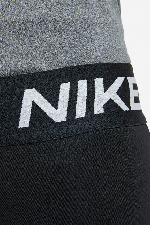 Pantalon cycliste - Noir