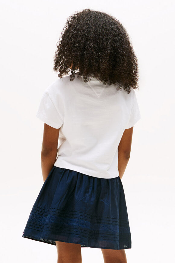 Oversize T-Shirt - White