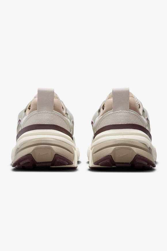 Baskets V2K Run - Marron clair Orewood + Pierre légère