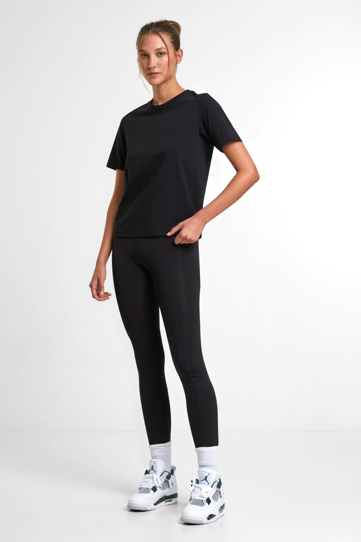 T-Shirt - Black