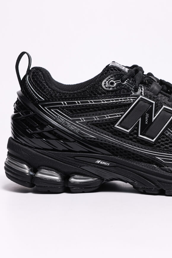 M1906 Sneaker - Black