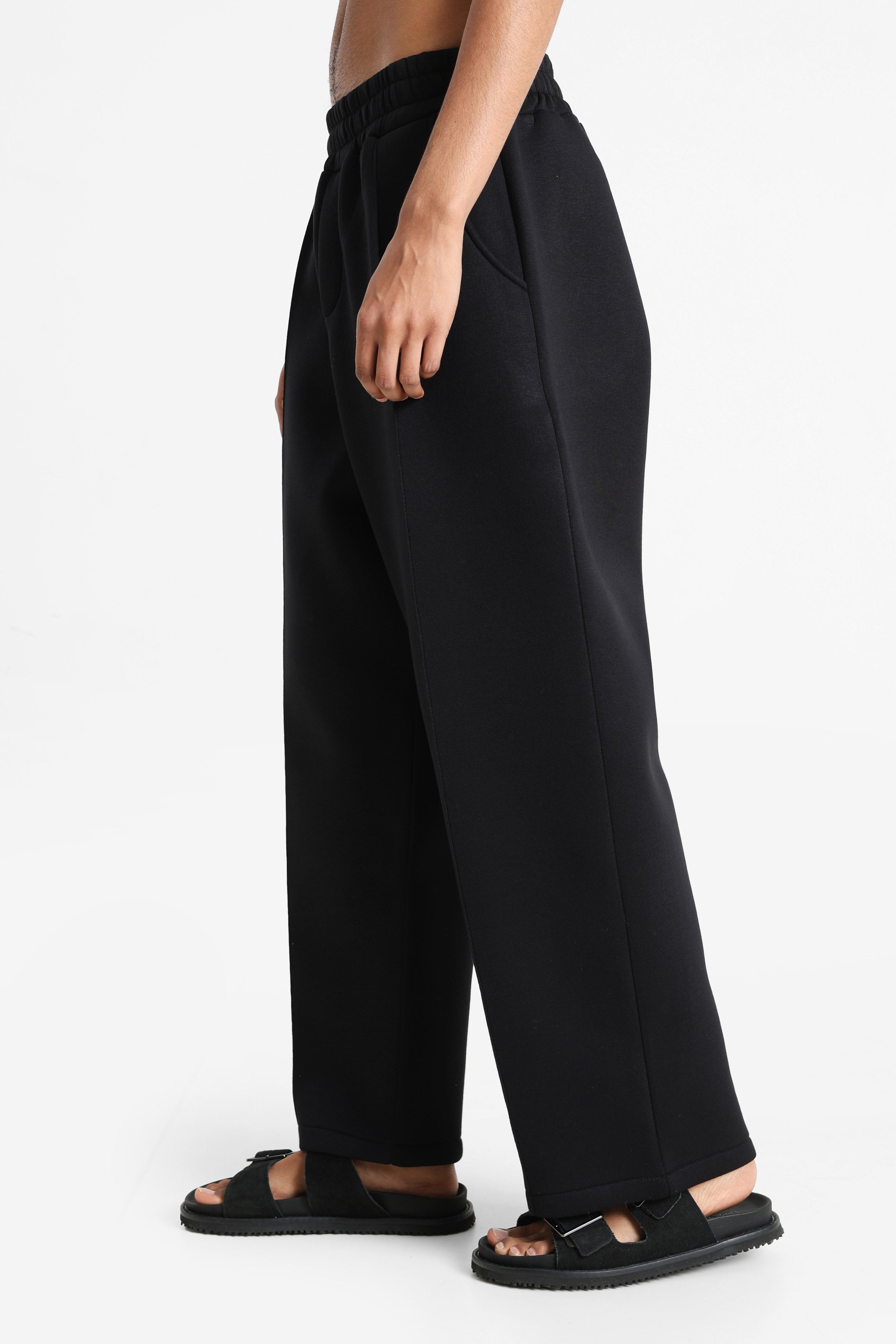 Sweathose - Black