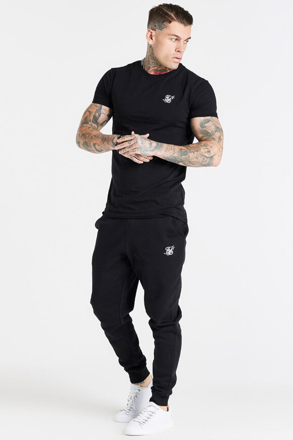 T-Shirt - Black