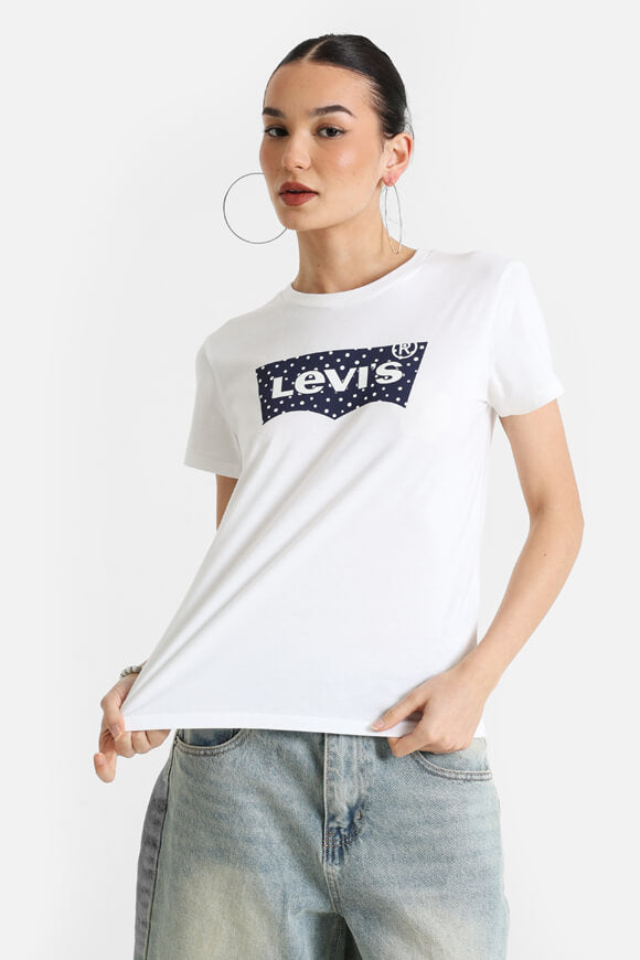 T-Shirt - White