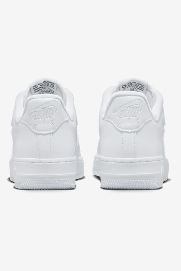 Baskets Air Force 1 '07 - Blanc