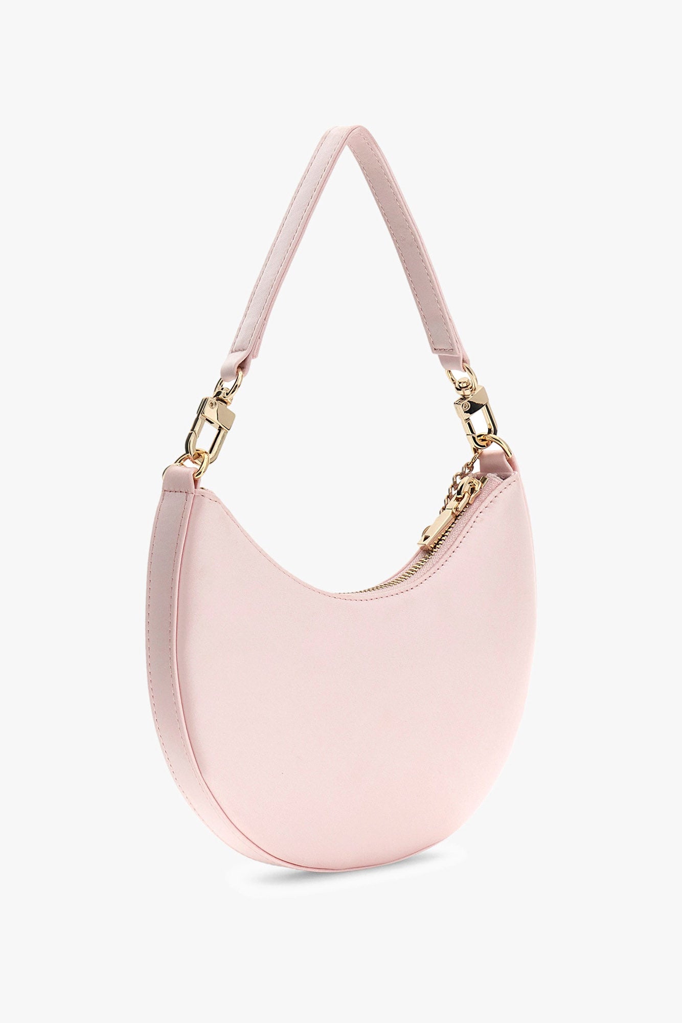 Tasmin Handtasche - Light Rose