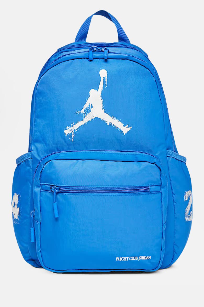 Rucksack - Sport Blue