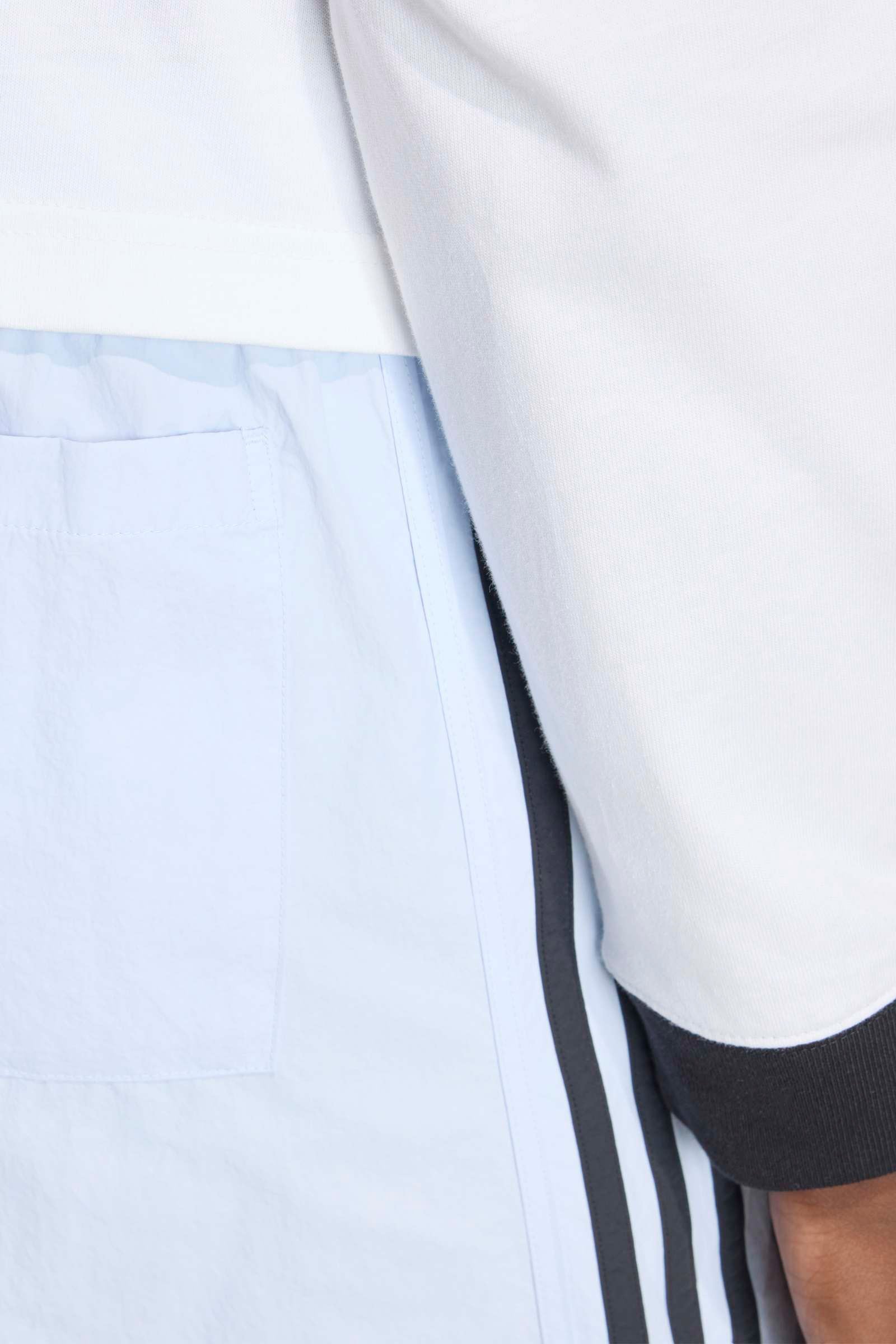 Adicolor Sprinter Trainingsshorts - Crystal Sky