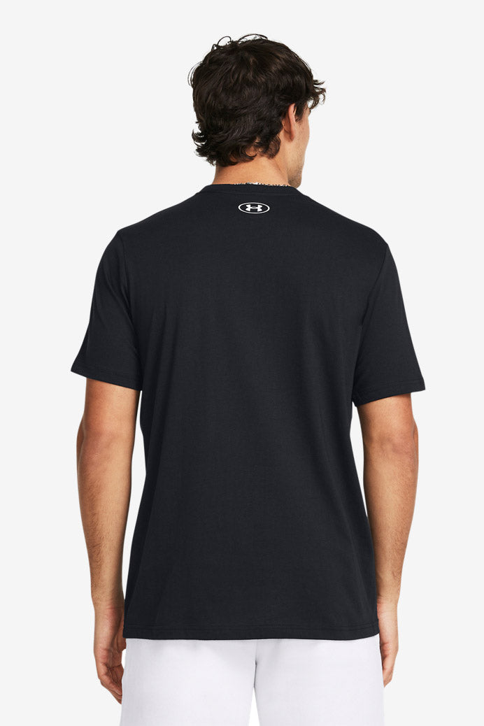 T-Shirt - Black