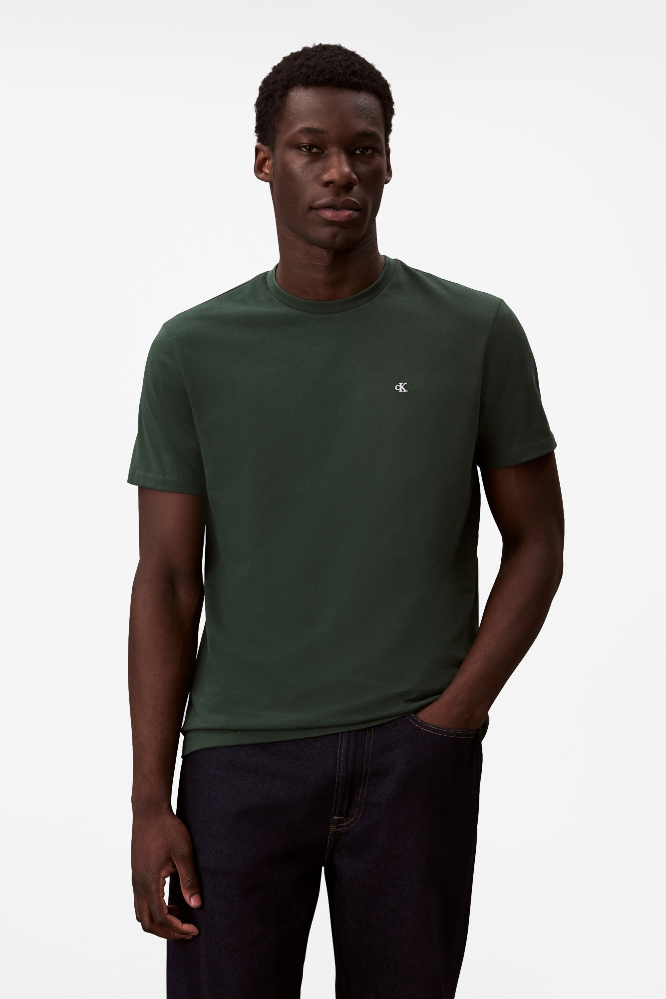T-Shirt - Sycamore
