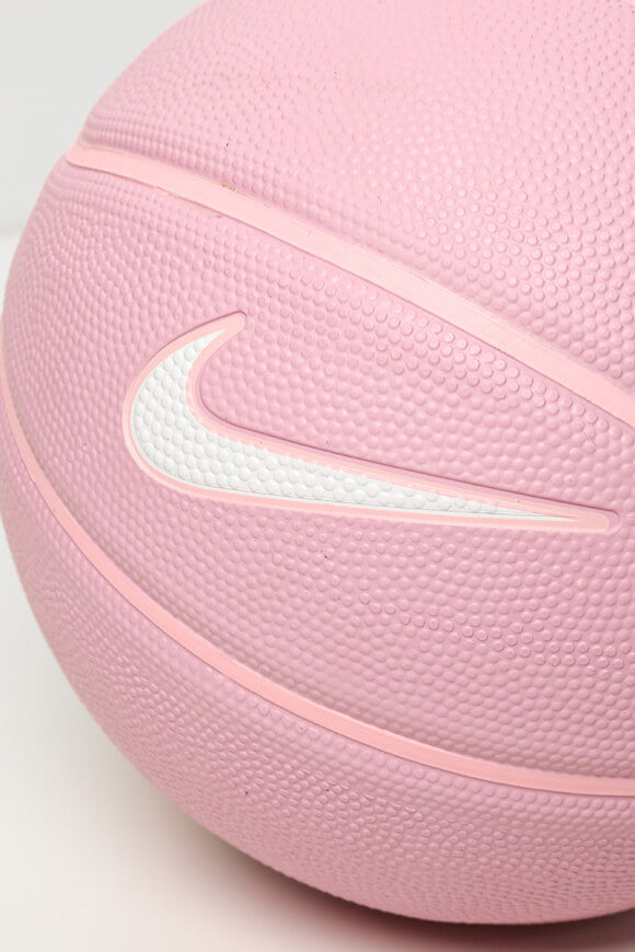 Mini Basketball - Pink Foam