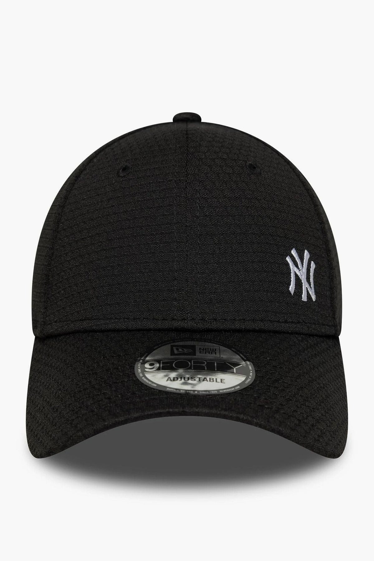 Cappellino snapback - Black