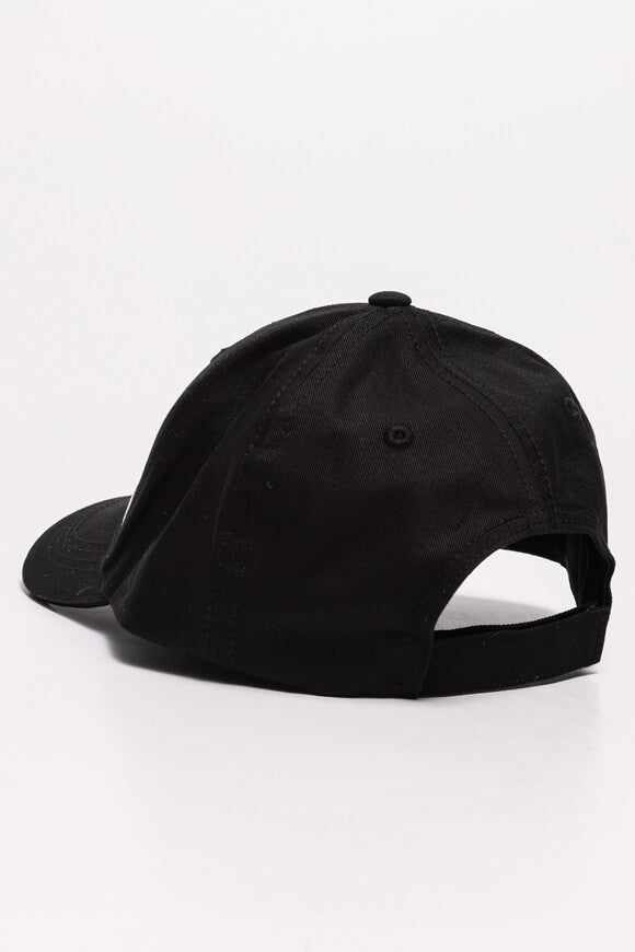 Scratchback cap - Black