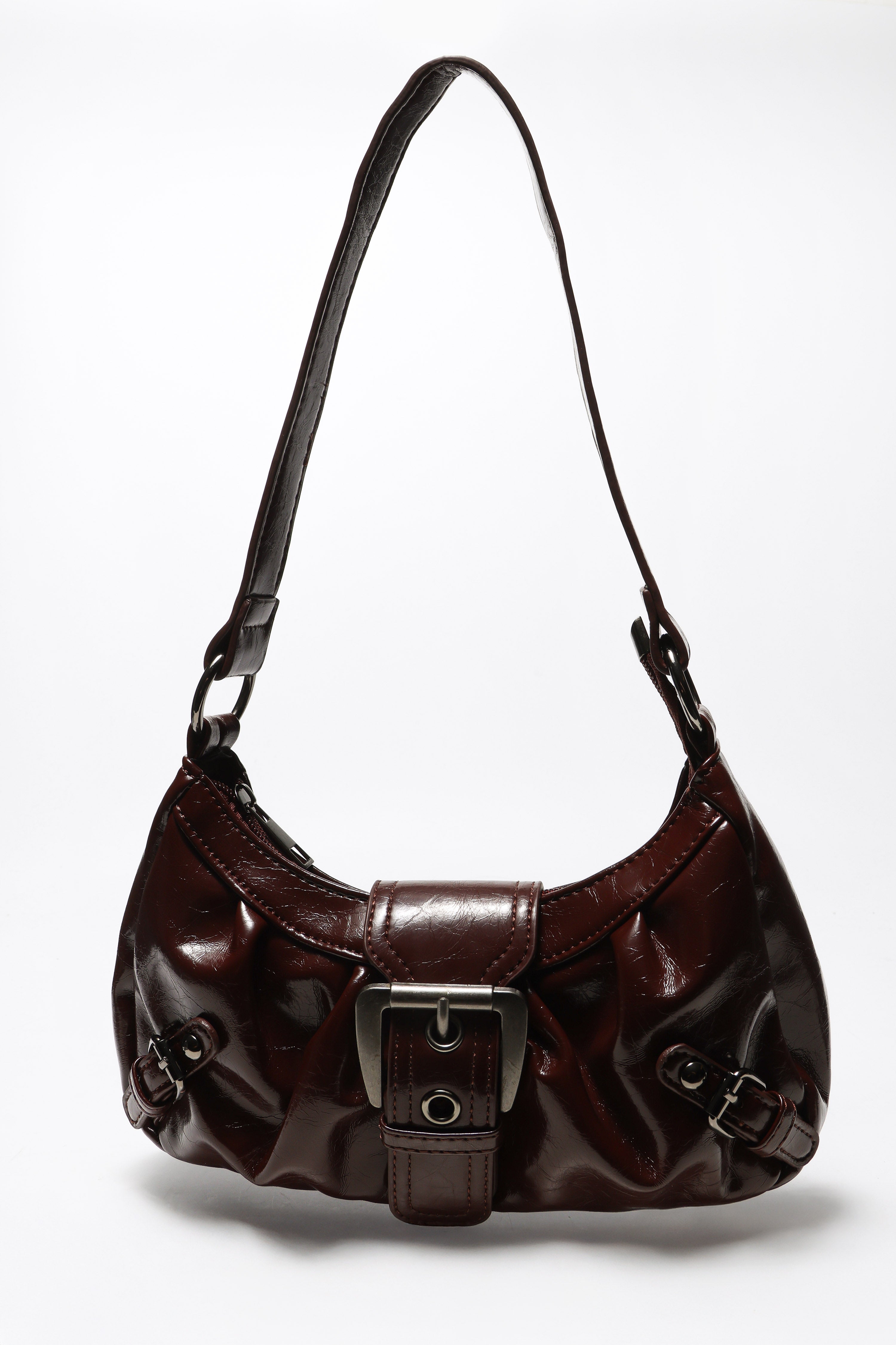 Handtasche - Bordeaux