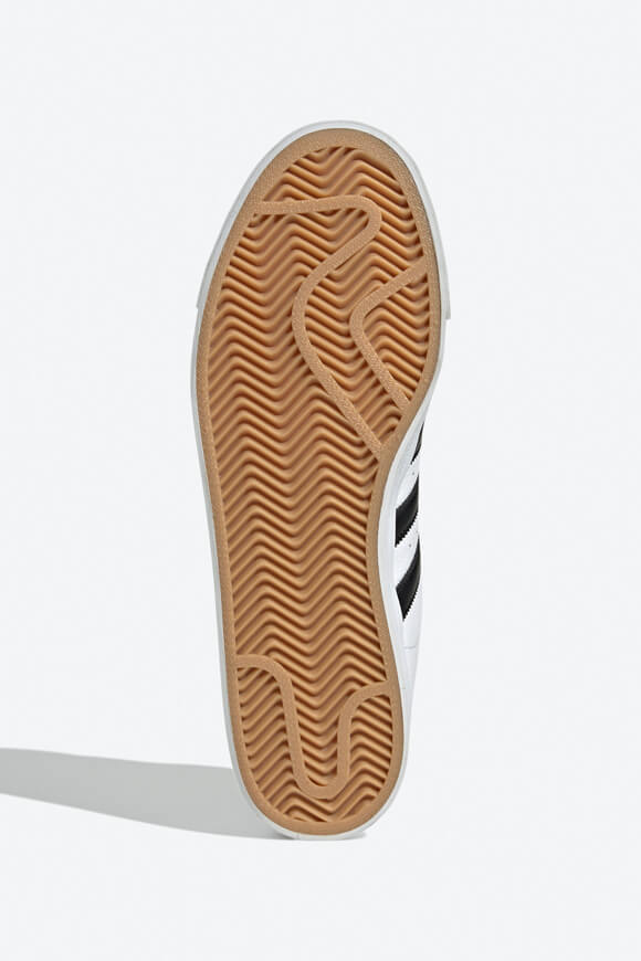 Baskets Campus Vulc - Cloud White