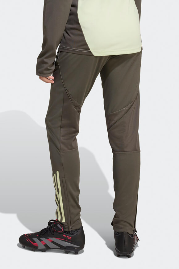 Real Madrid Trainingshose - Utility Grey