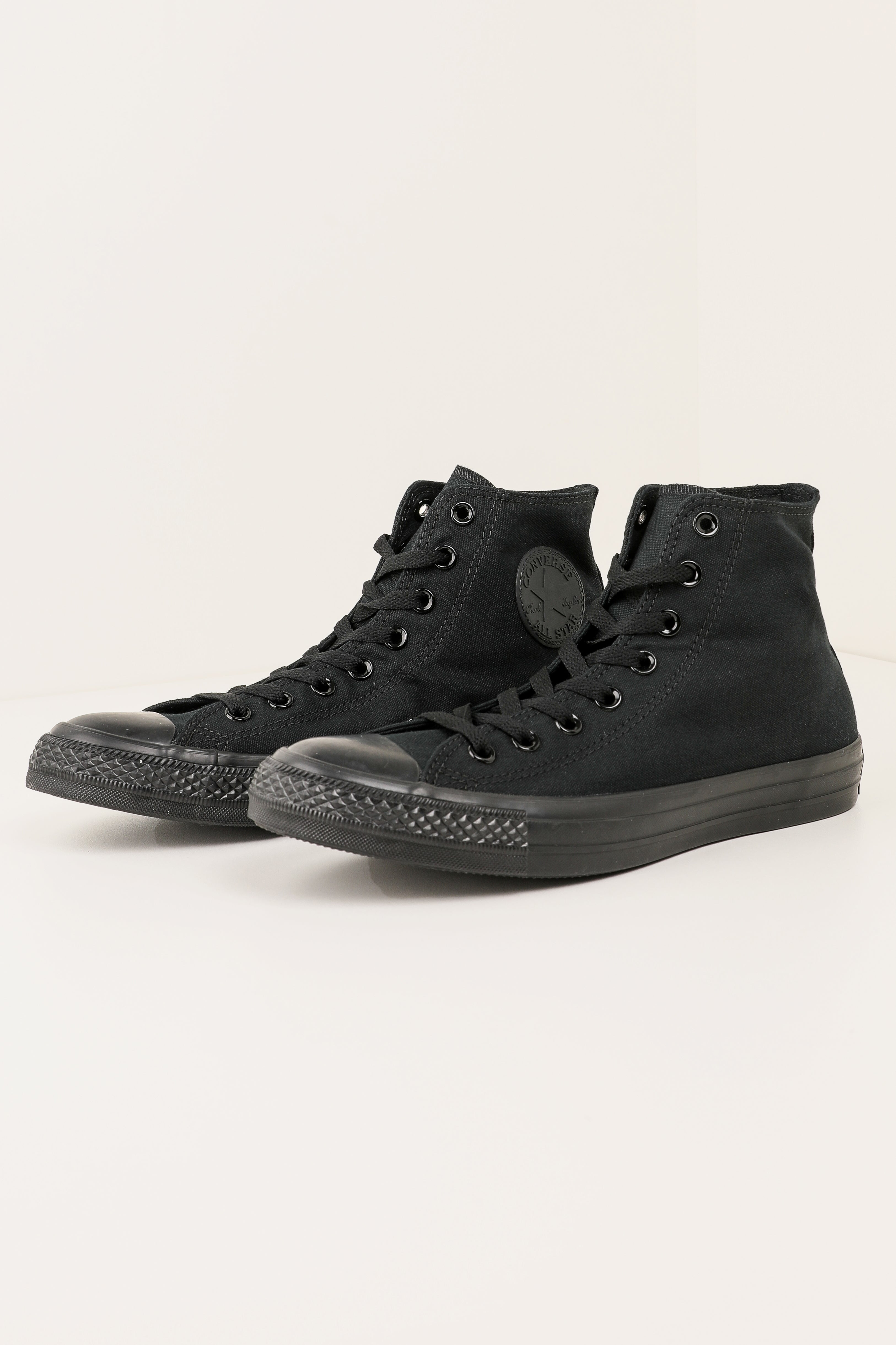 Chuck Taylor Sneaker - Schwarz Monochrome_2
