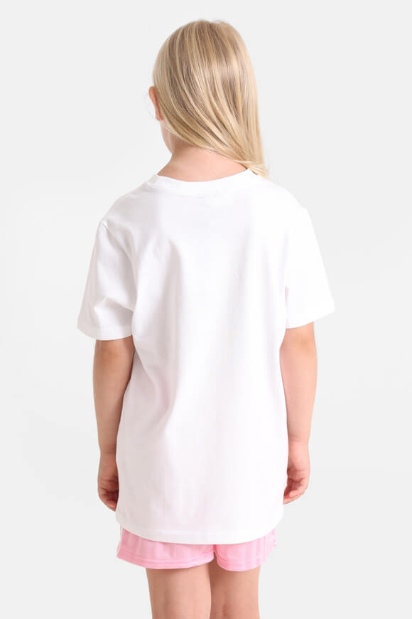 Self Love Club t-shirt - White