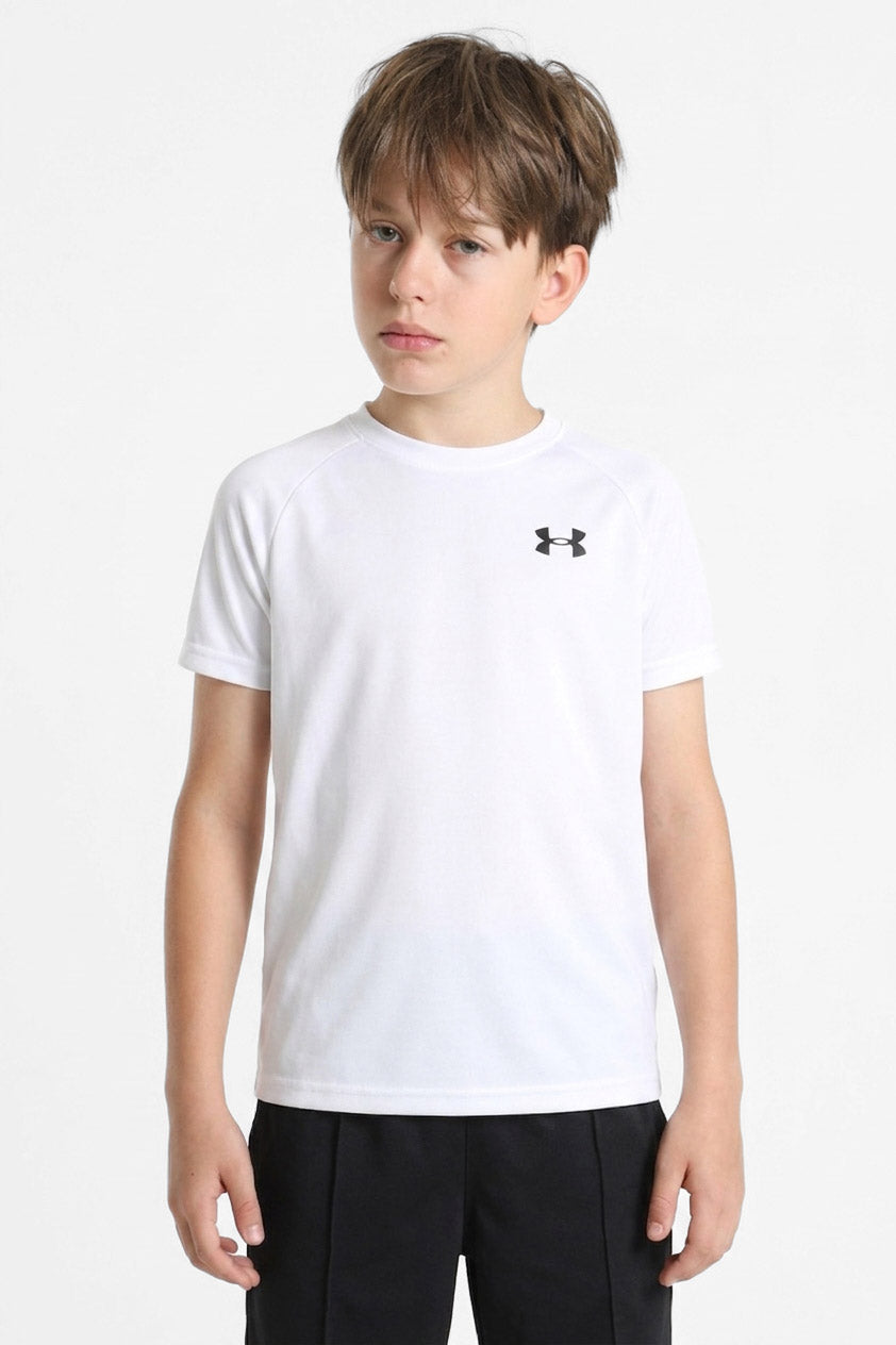 T-Shirt - White