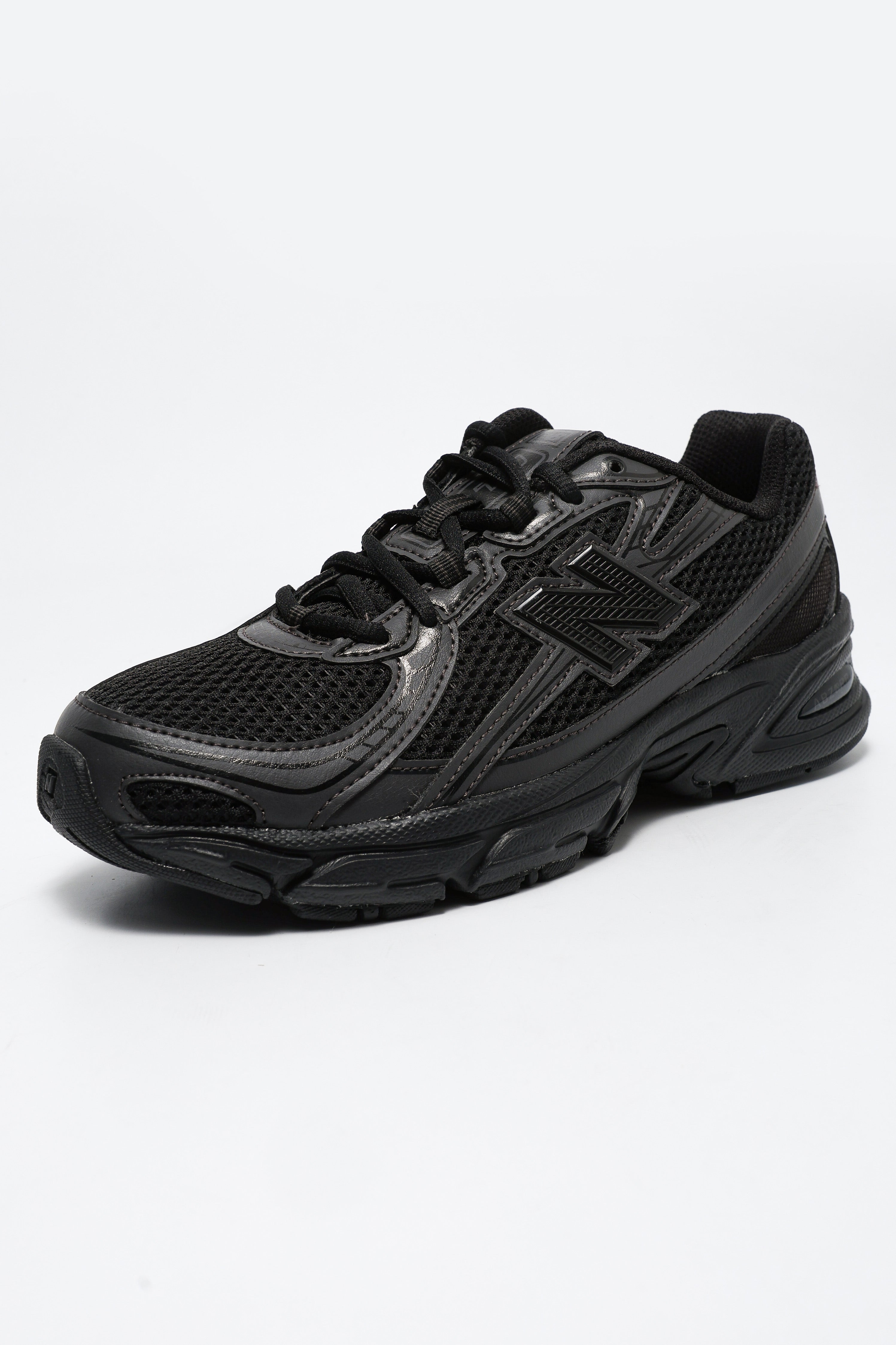 G 740 Core Baskets - Ciment noir