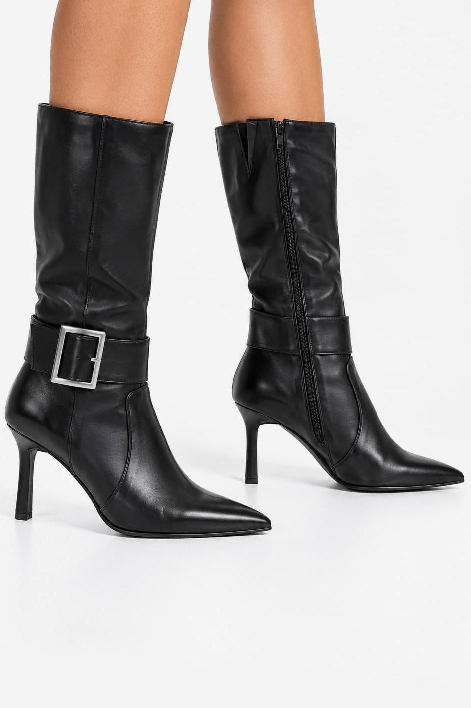 Stiefel - Black