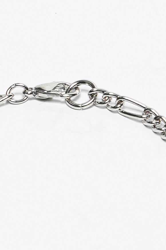 Halsketten-Set - Silber