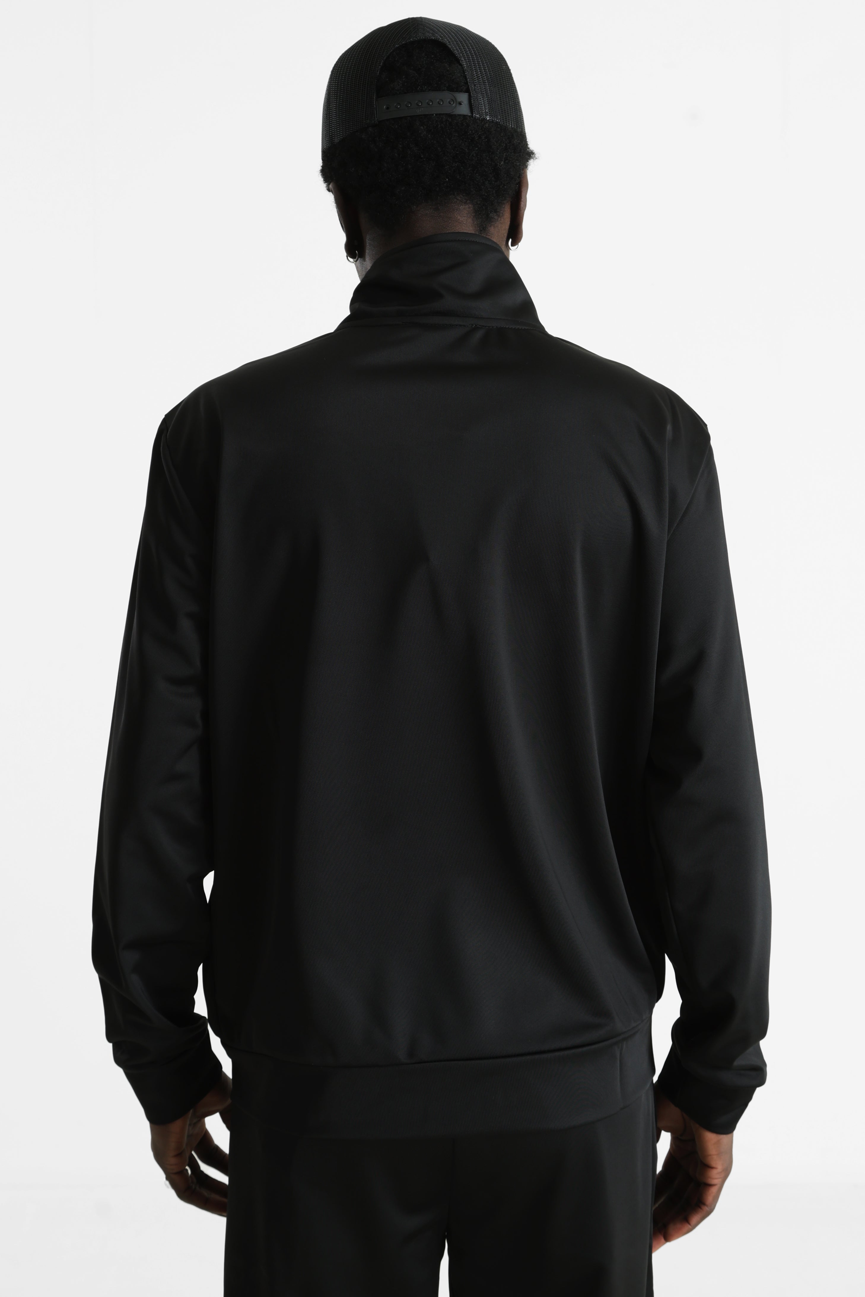 Giacca sportiva Heart - Black