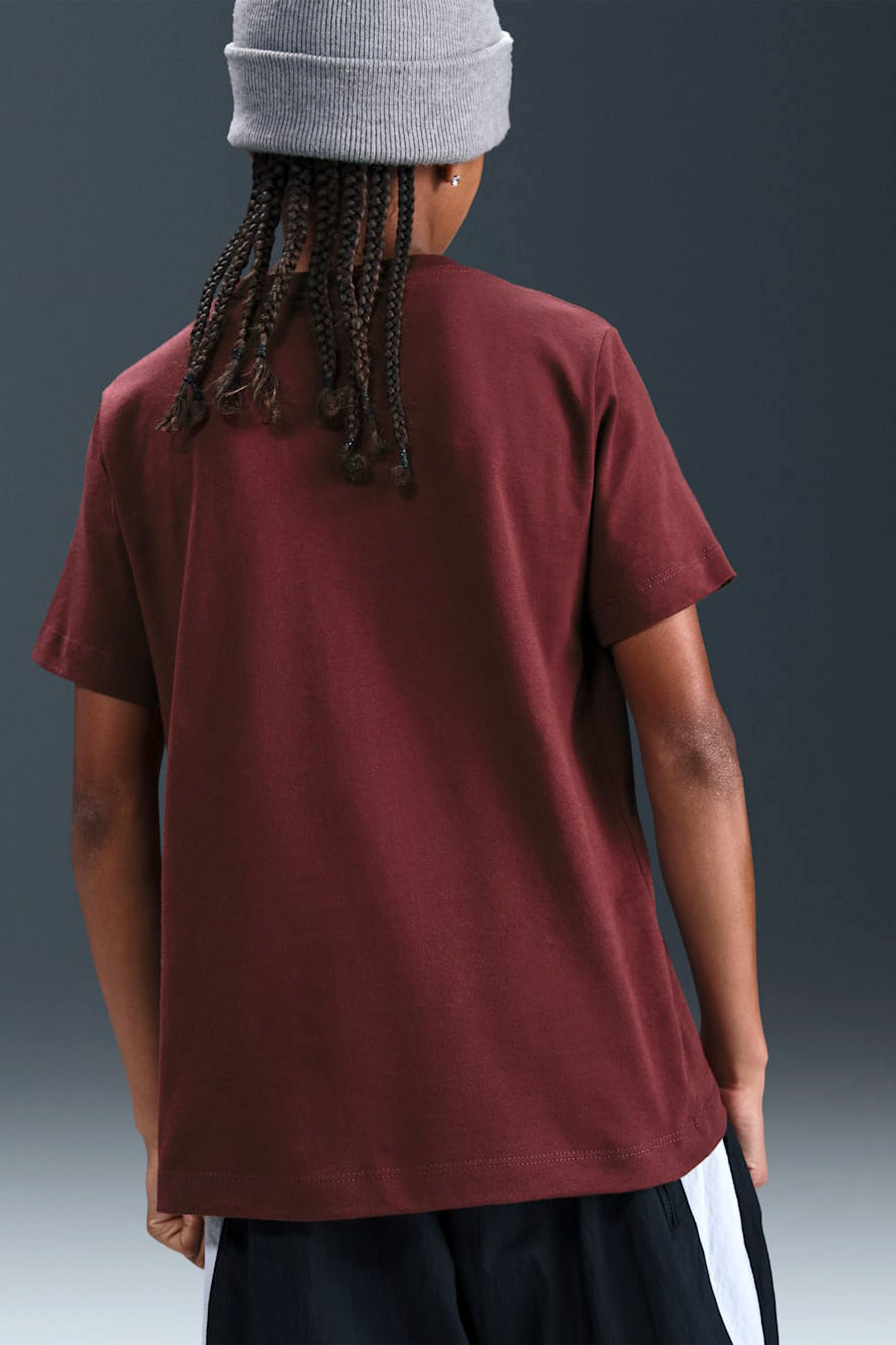 Air T-Shirt - Dark Team Red