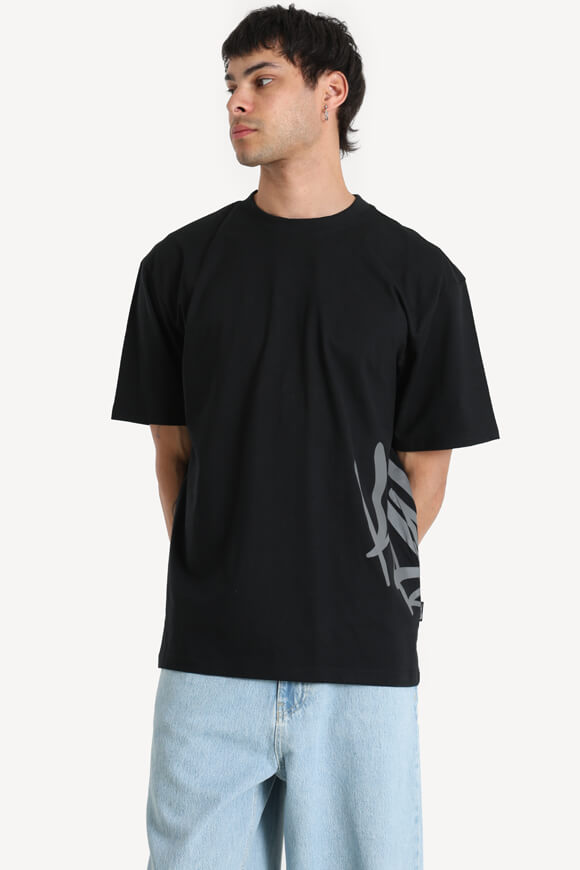 T-shirt - Black