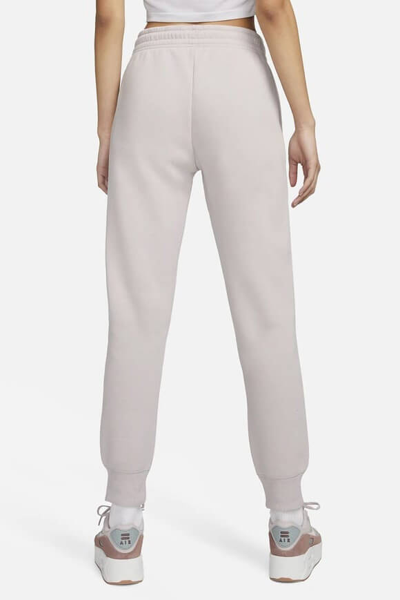 Sportswear Phoenix fleece sweatpants - Light Lilac