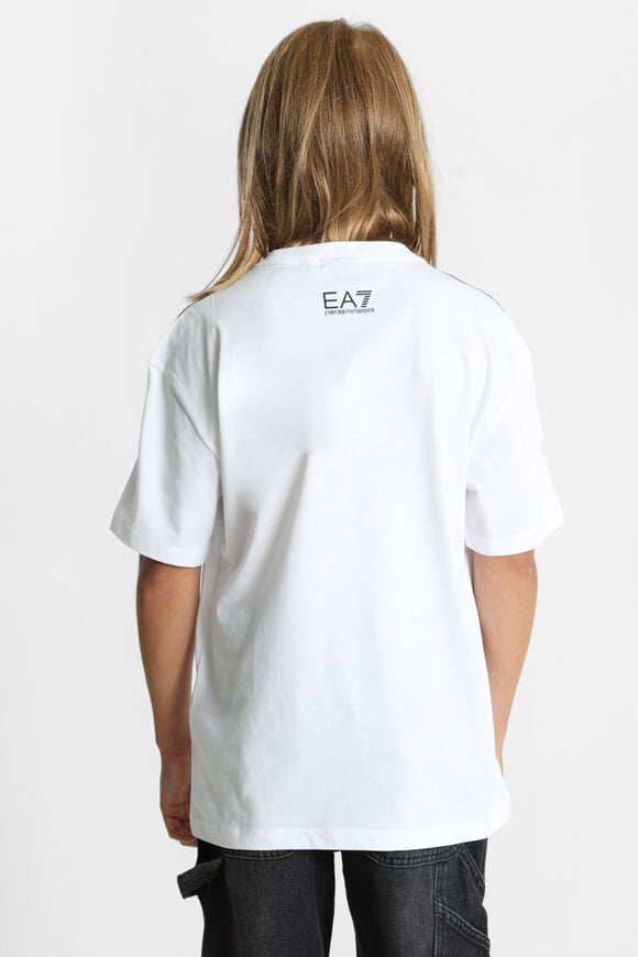T-Shirt - White
