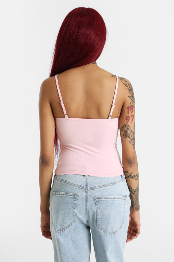 T-Shirt court - Rosa