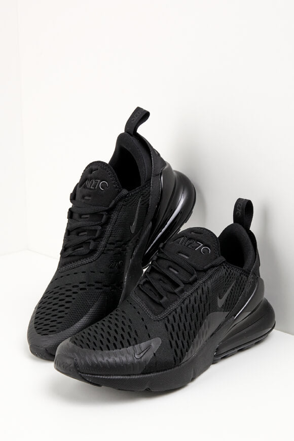 Baskets Air Max 270 - Noir