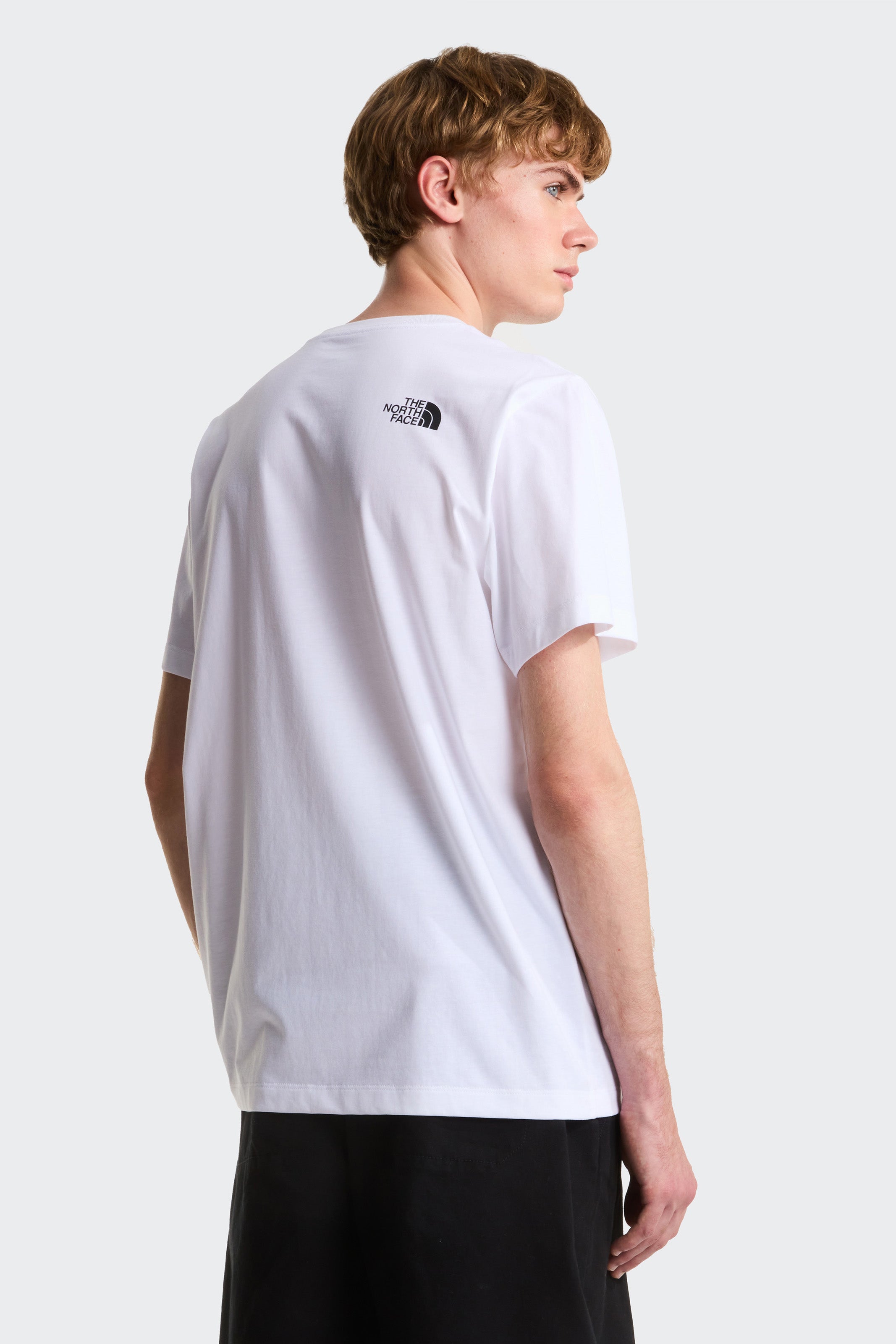 Redbox T-Shirt - White