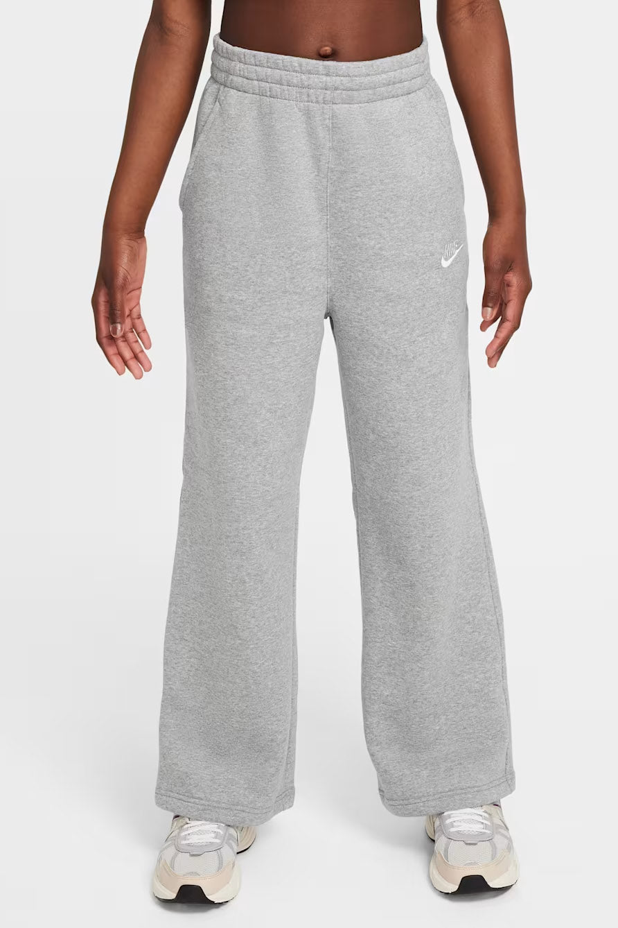 Sportswear Club Fleece Sweatpants - Dark Grey Heather