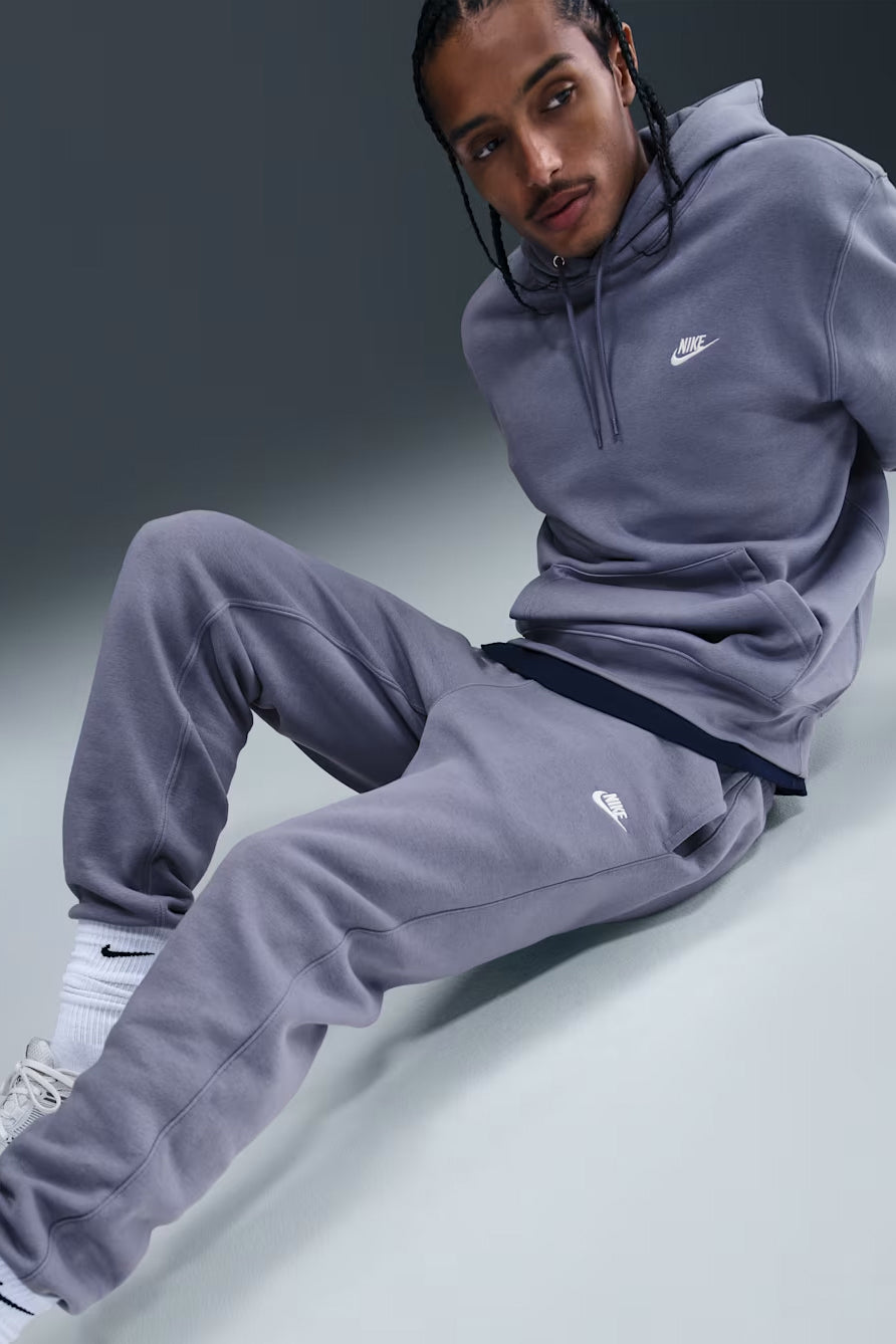 Pantaloni in felpa Sportswear Club - World Indigo