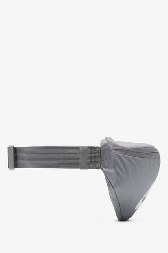 Bauchtasche - Smoke Grey