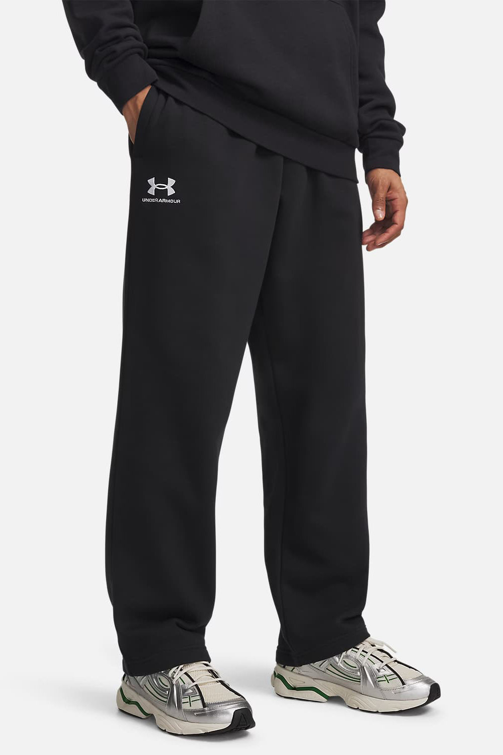 Sweathose - Black