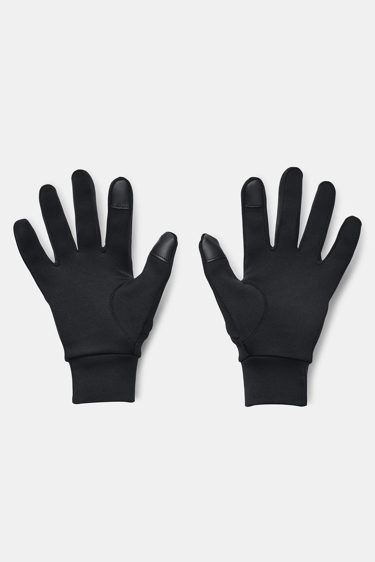 Guanti touch - Black