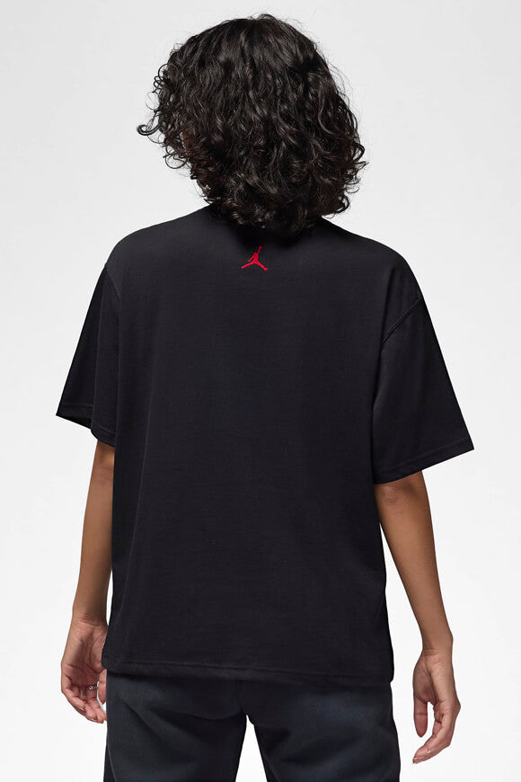Oversize T-Shirt - Black