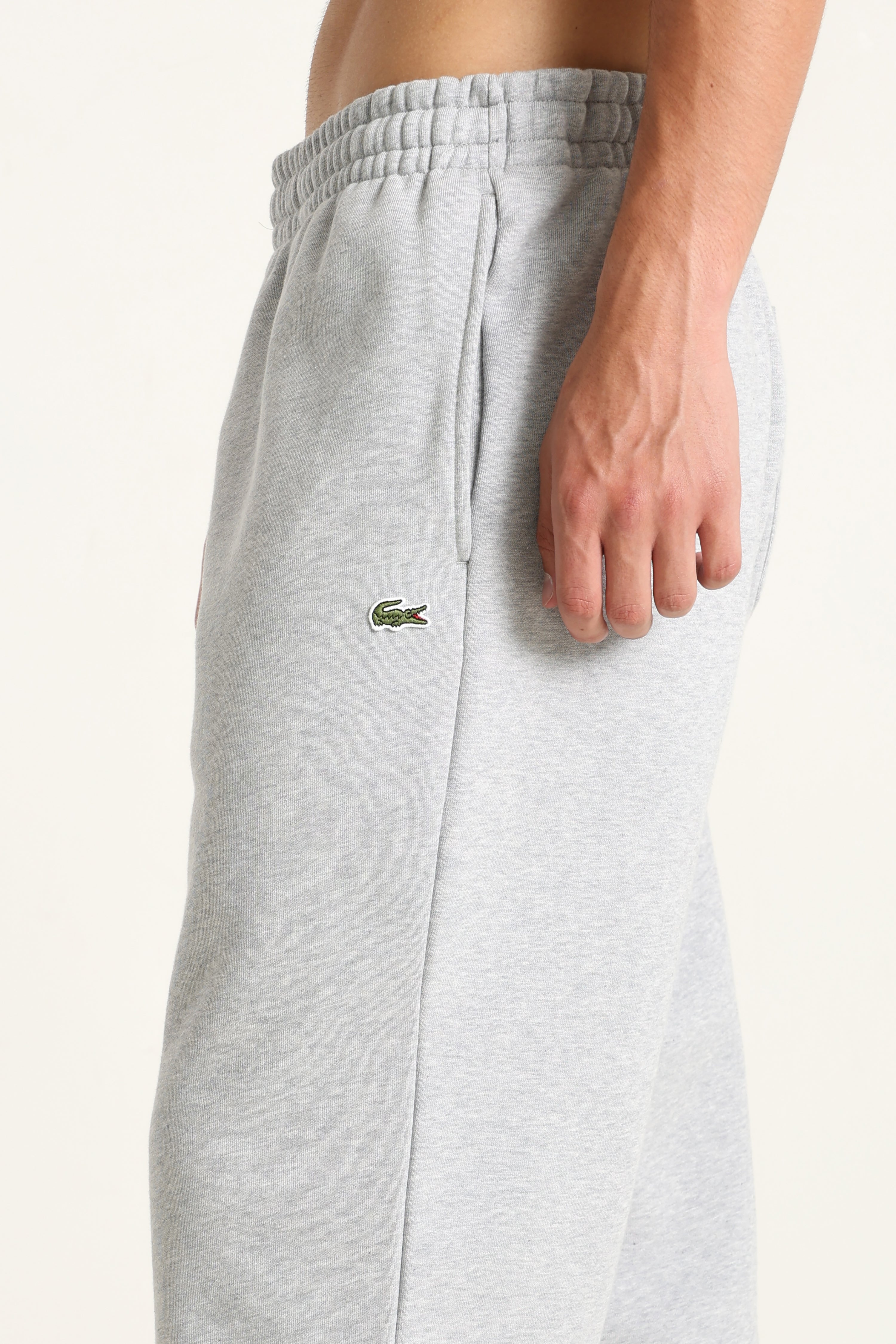 Pantalon en sweat - Silver Chine