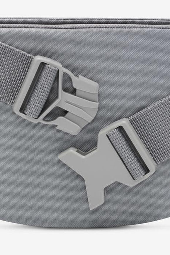 Bauchtasche - Smoke Grey