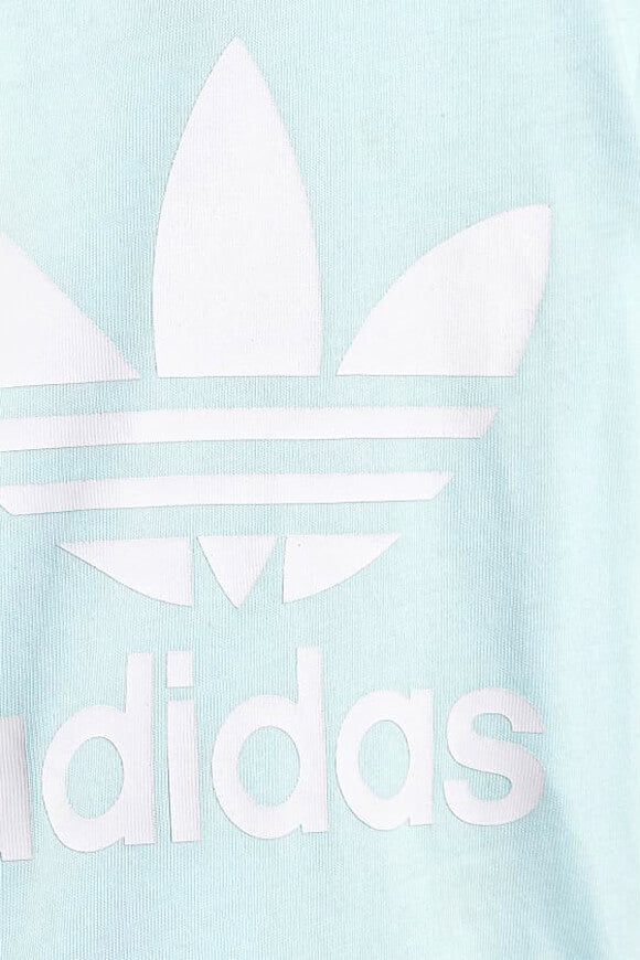 Baby T-Shirt - Almost Blue