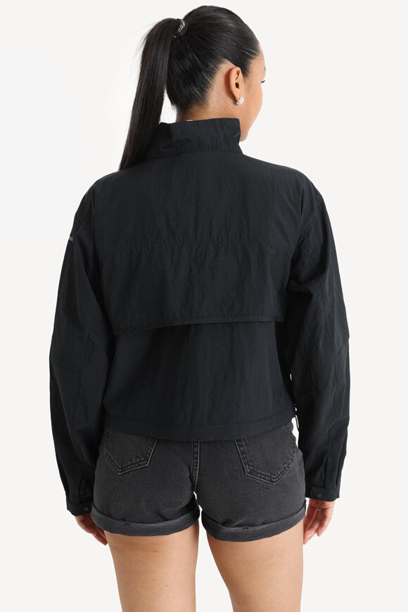 Windbreaker - Black