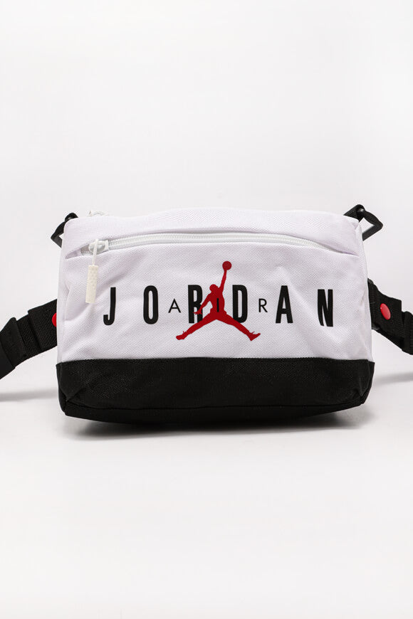 Ventre d'air / Sac à bandoulière - White