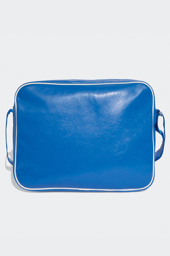 Airliner Umhängetasche - Blue