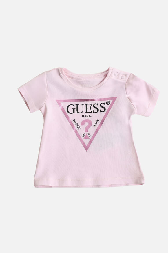T-shirt bébé - Ballet Pink