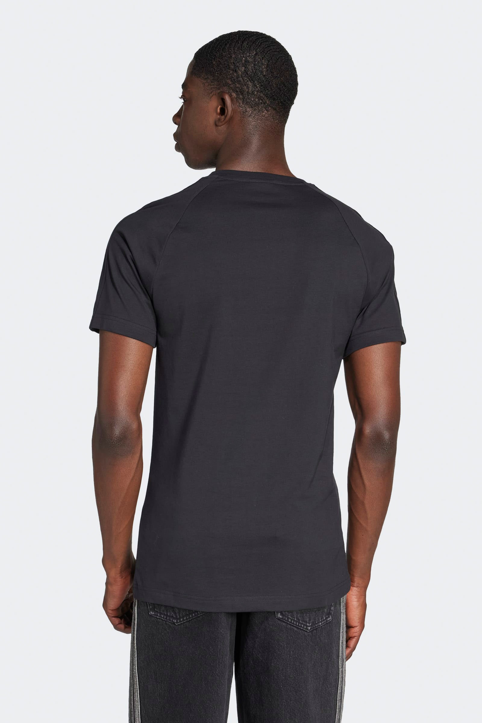 T-shirt - Black